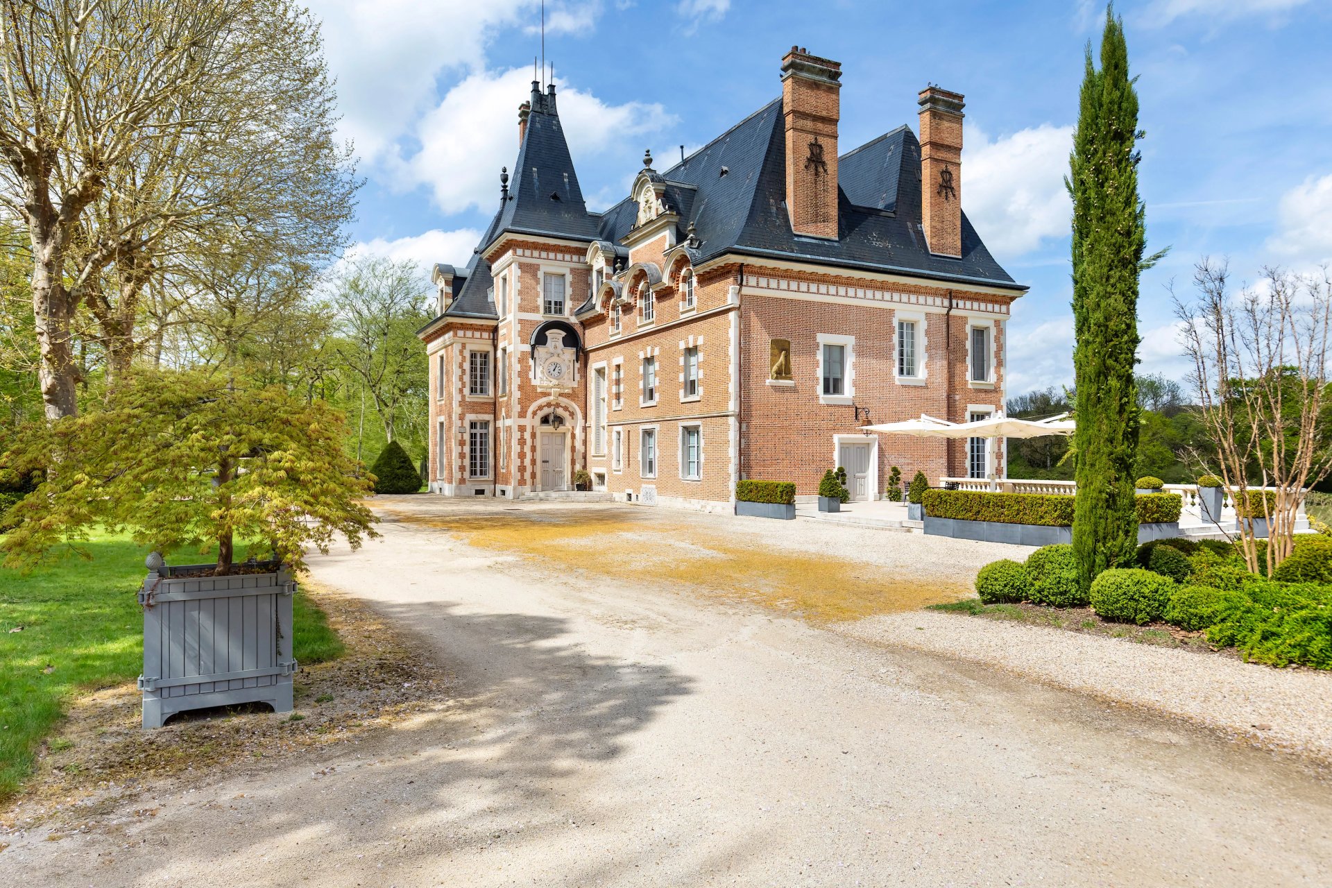 Property Slider Image
