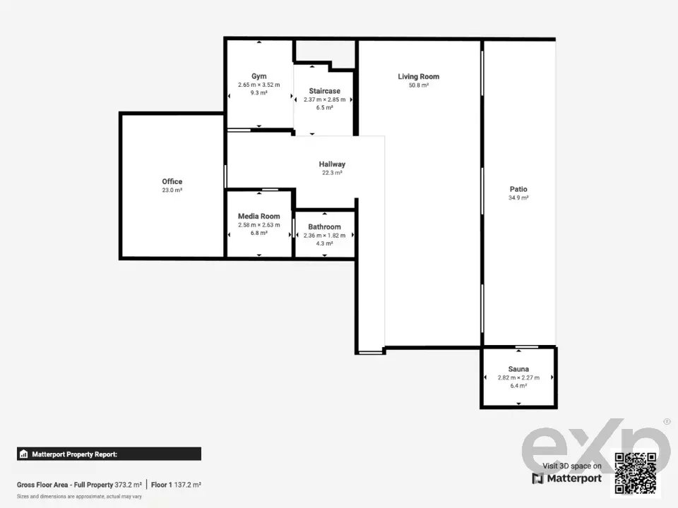 Cascais, Quinta da Bicuda - T4+2 House, Elegant with Pool, Garden, and Spacious Terraces 2750-704 image 37