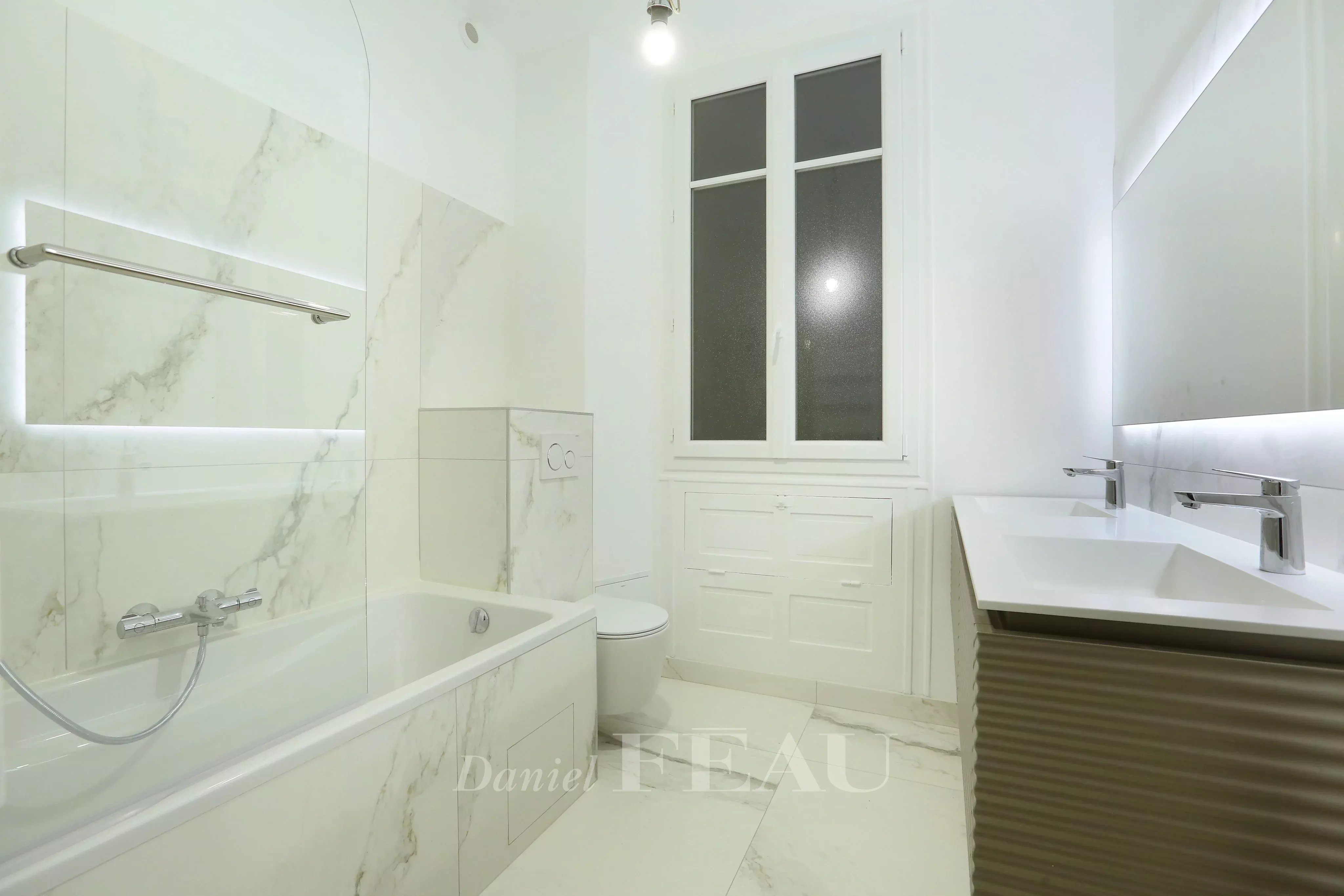 Bathroom Tile