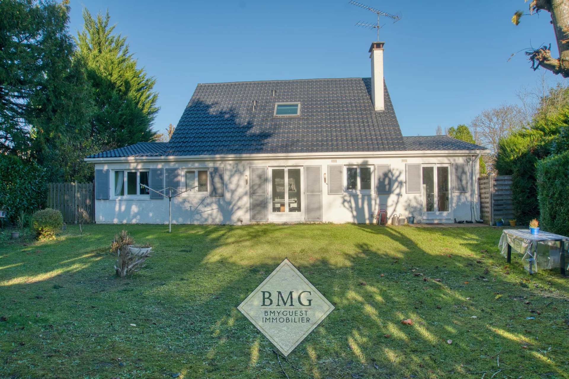Agence immobilière de BMYGUEST