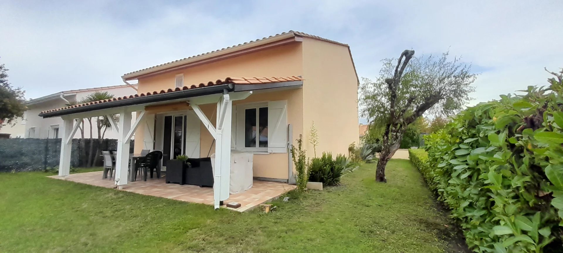Achat Maison T6 à Le Haillan (33185) - 118m²