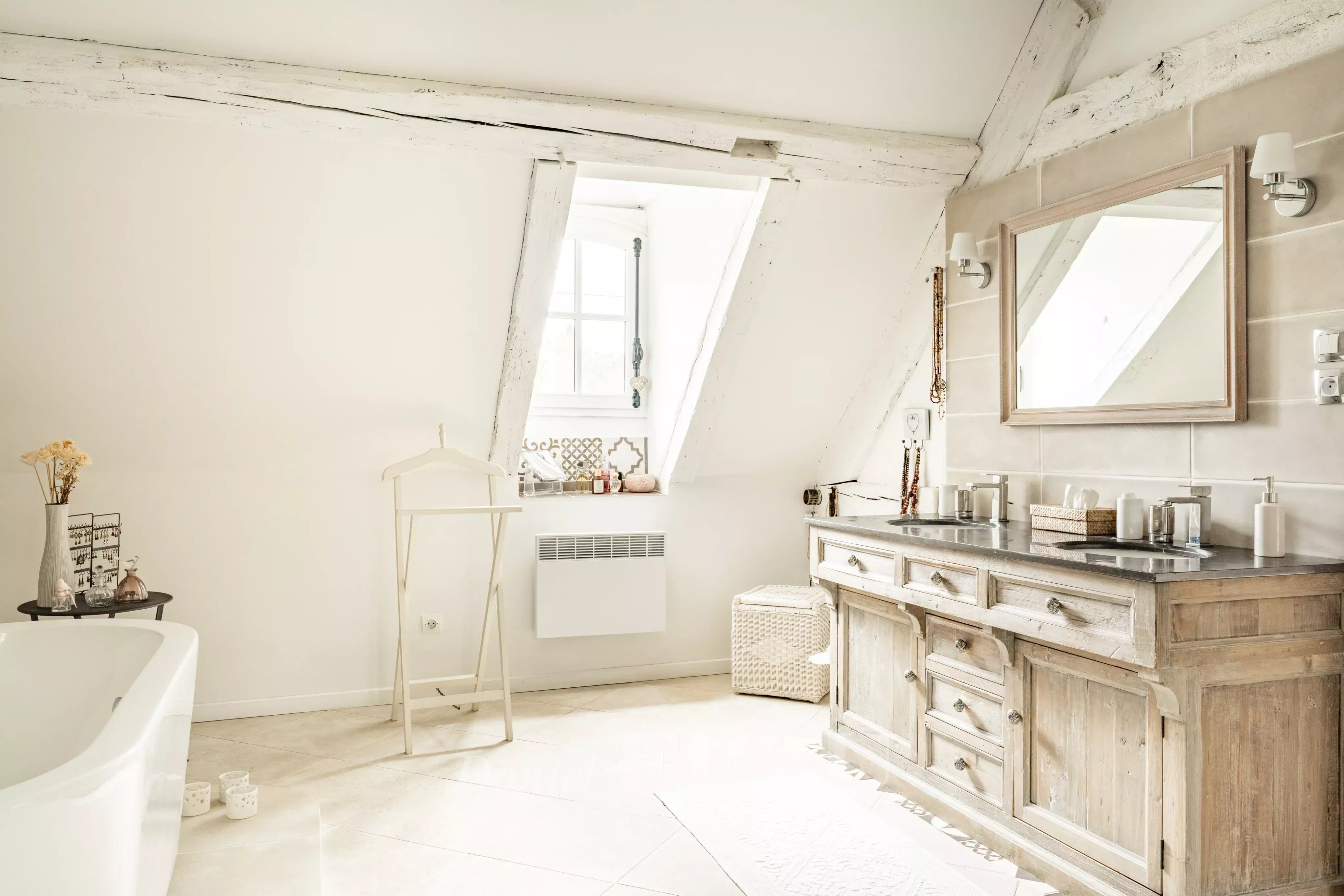 Vente Maison Montfort-l'Amaury