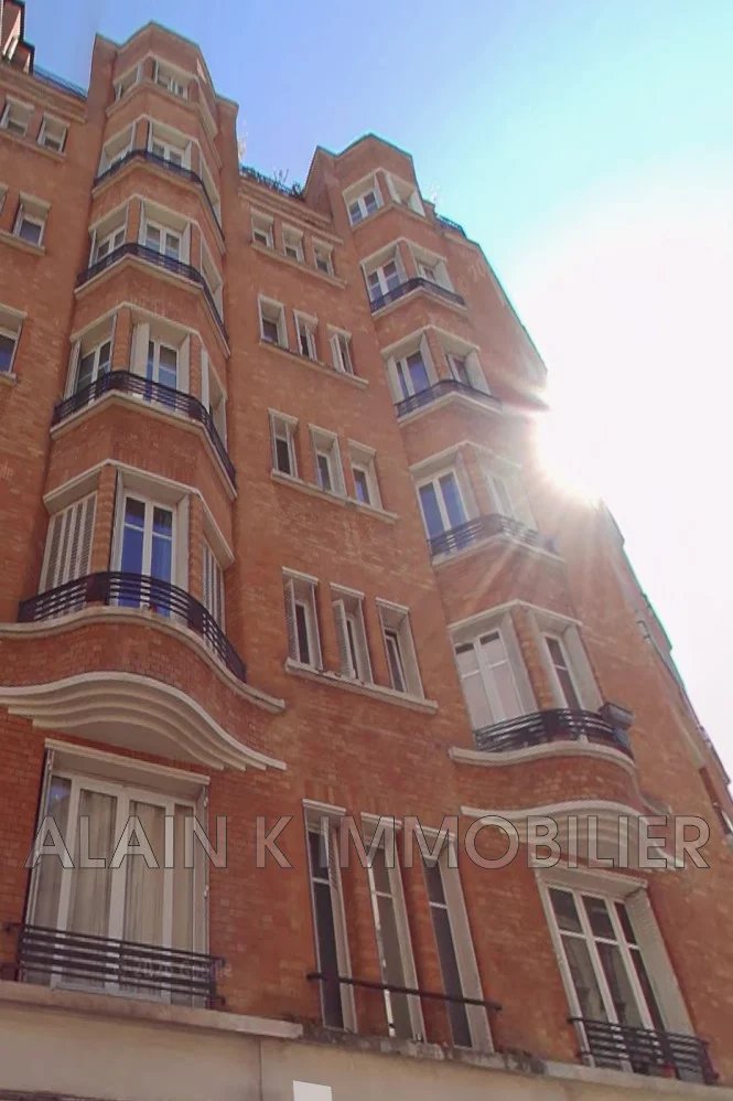 vente appartement 1 Pièce(s)