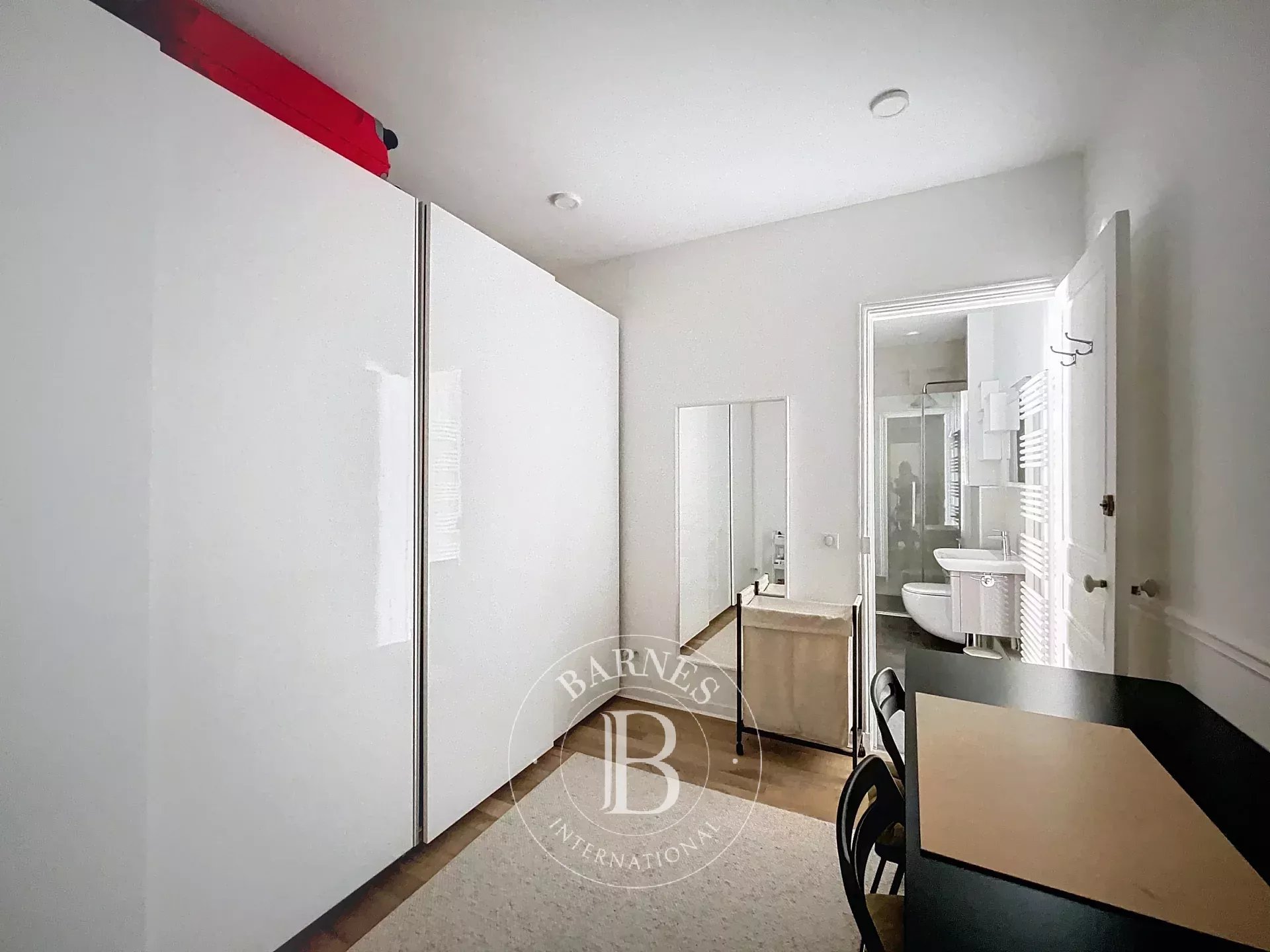 Daire Paris 17ème - picture 7