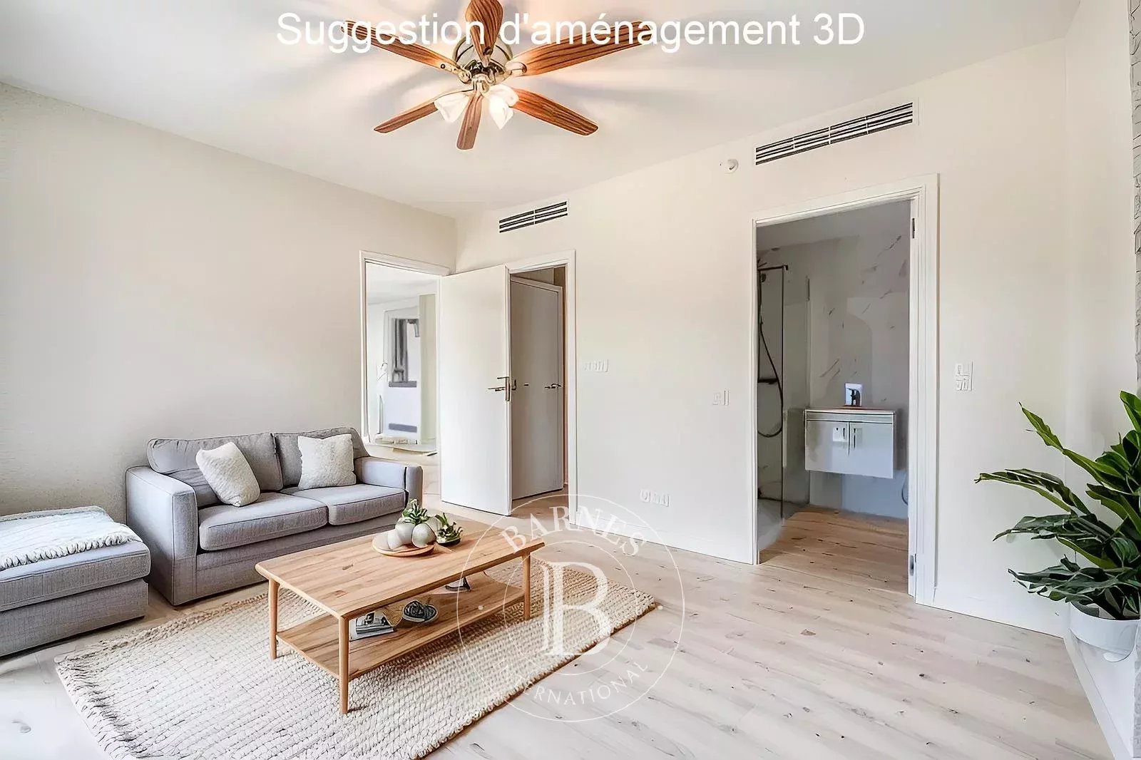 Villa Cabris - picture 10