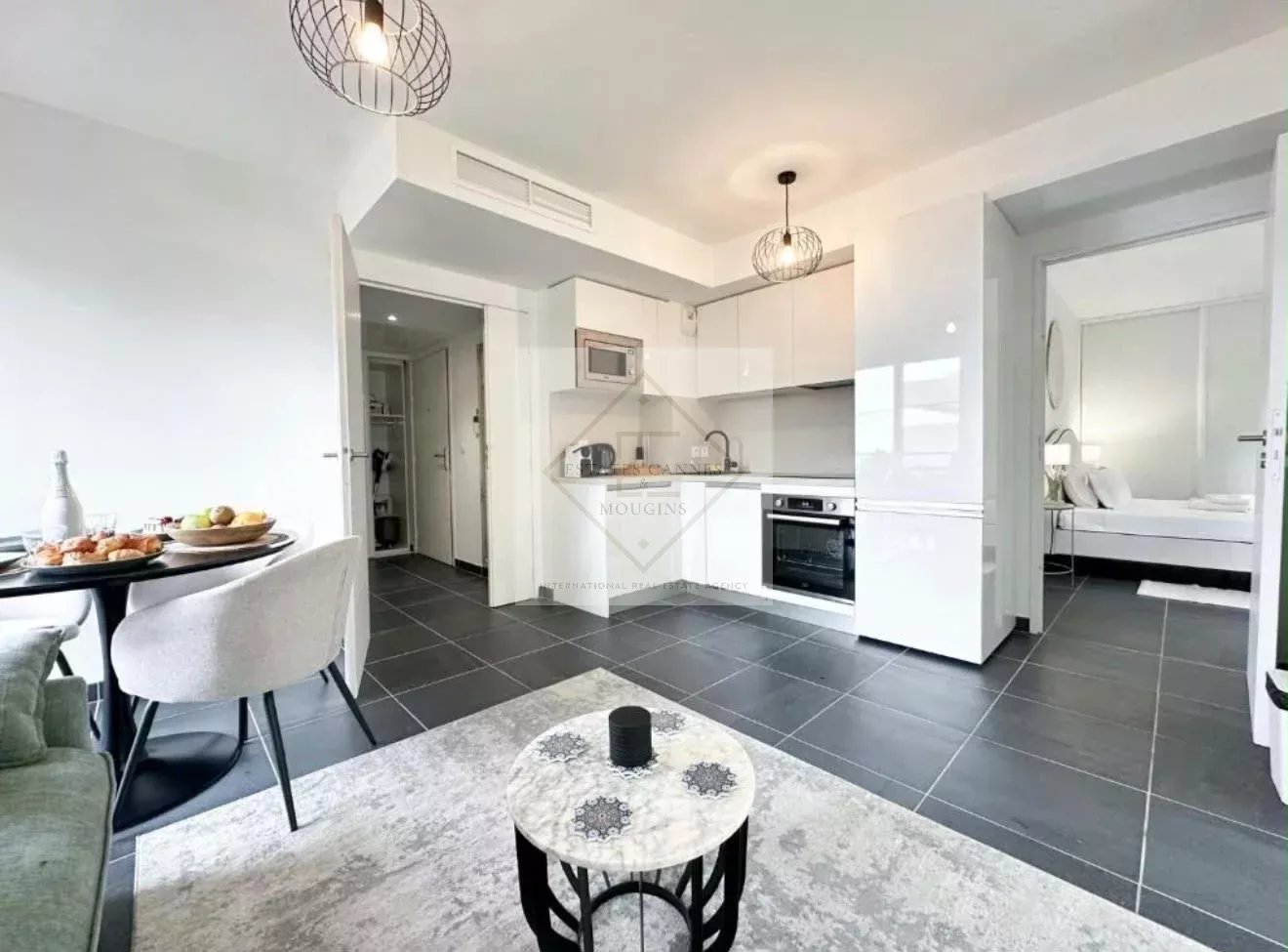 Appartement à louer — Beausoleil — photo 7