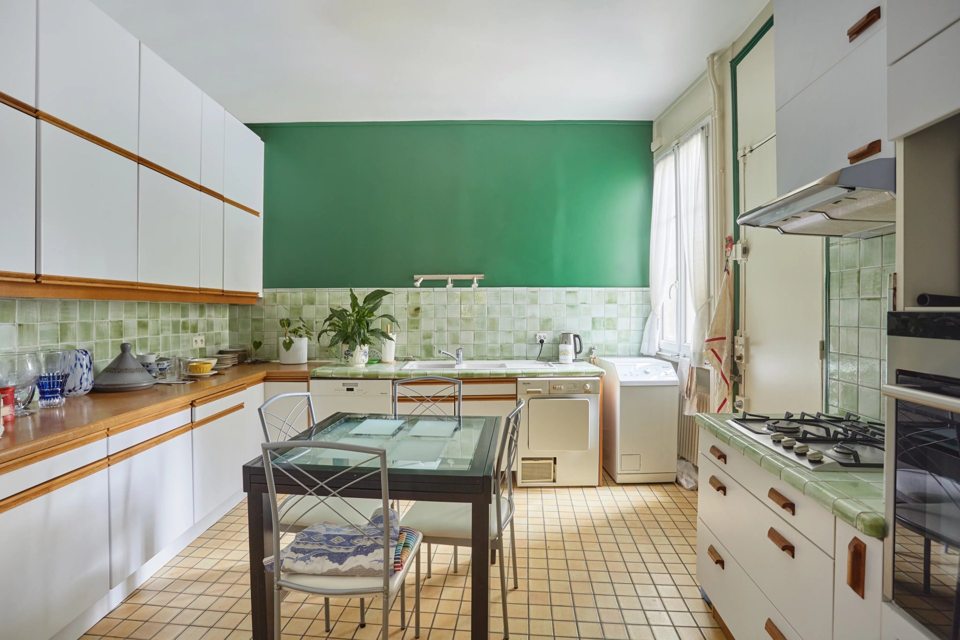 4 Bedroom Apartment/Flat's Image 4