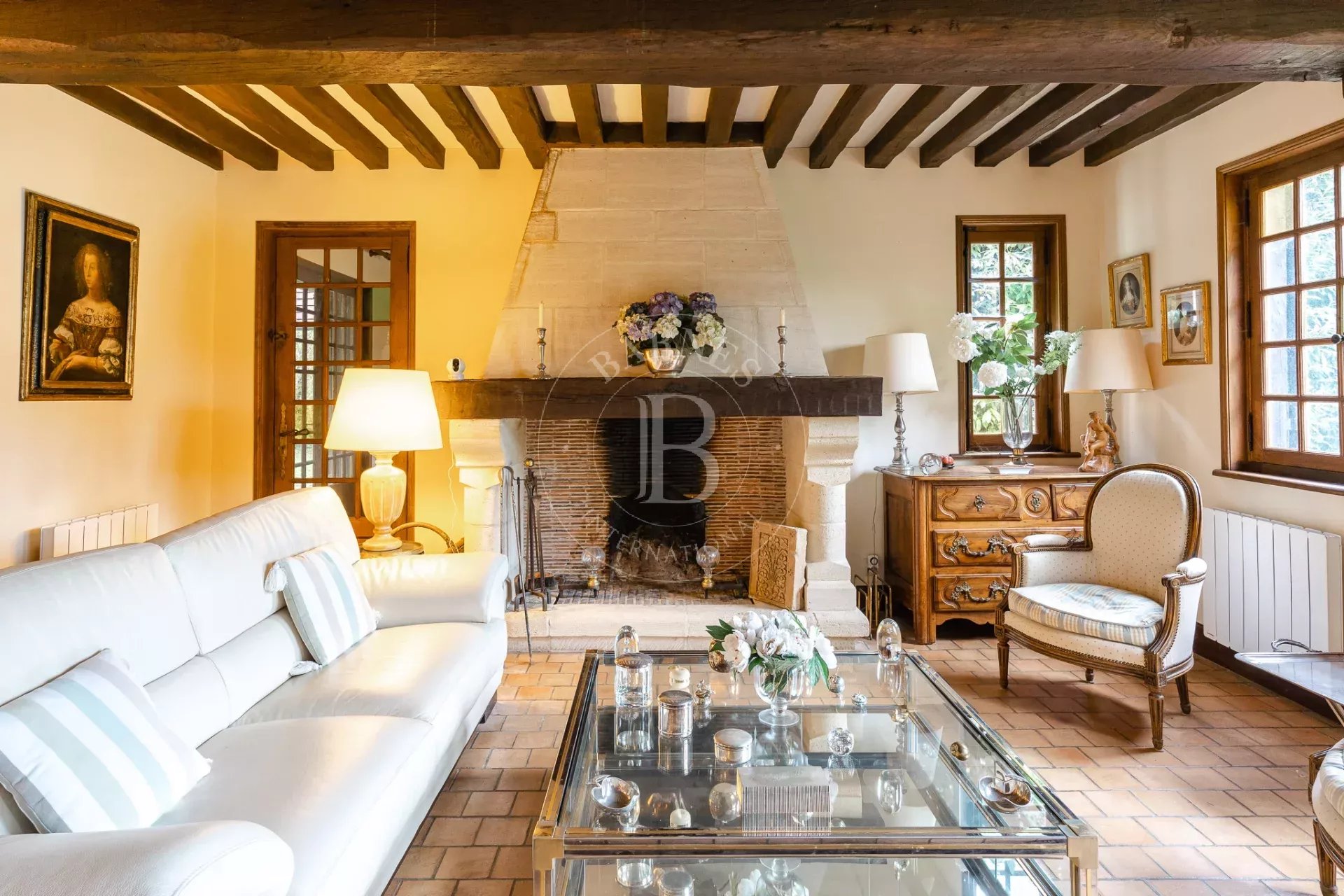 Casa Pont-l'Évêque  -  ref 83257745 (picture 3)
