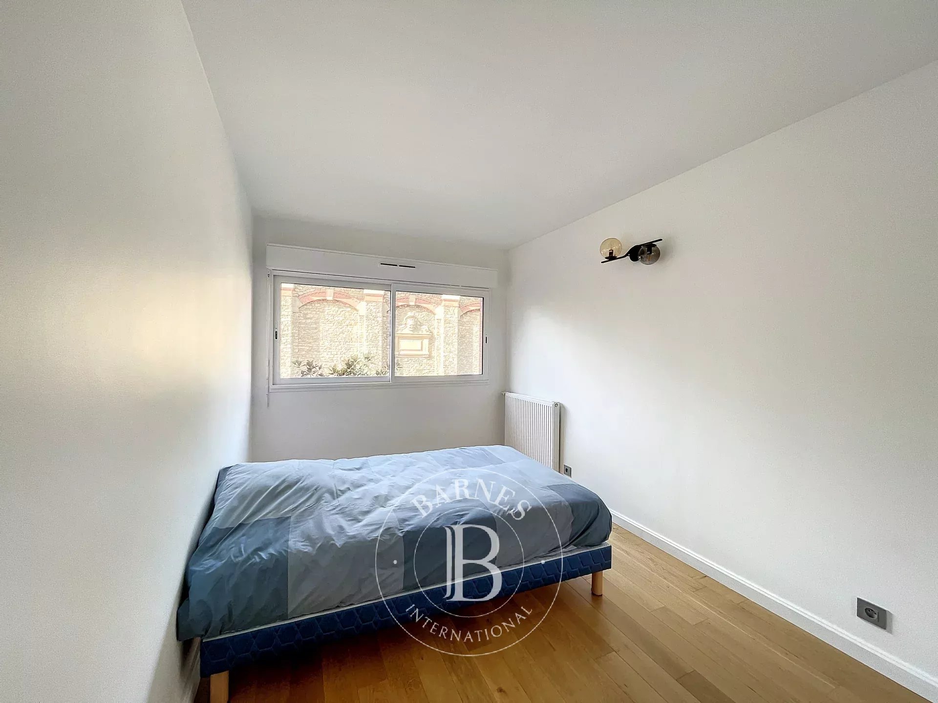 Daire Paris 17ème - picture 7