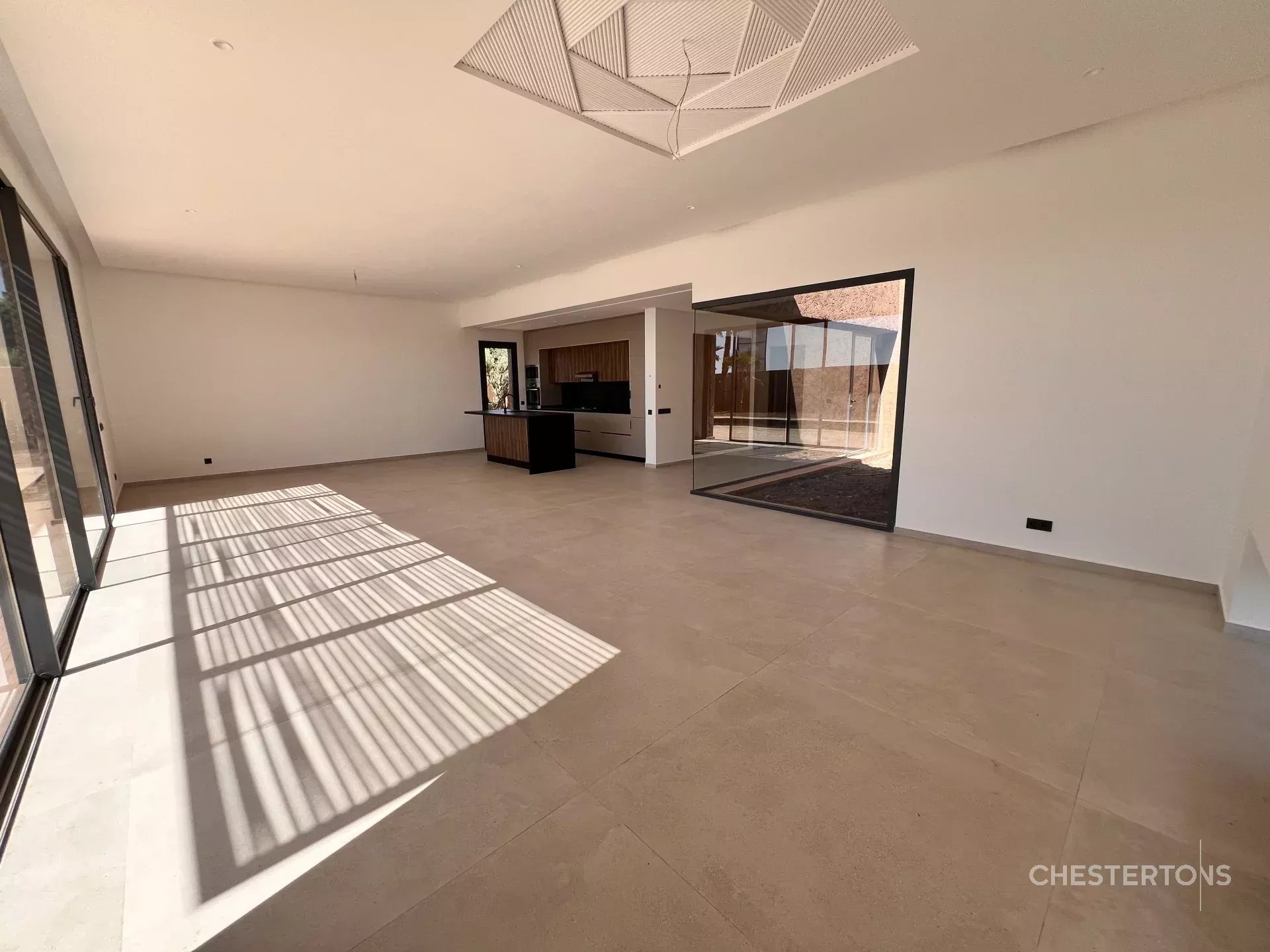 Image of Villa - 4 Bedrooms for Sale in Marrakech-Ménara-Marrakech-Morocco, Image 4