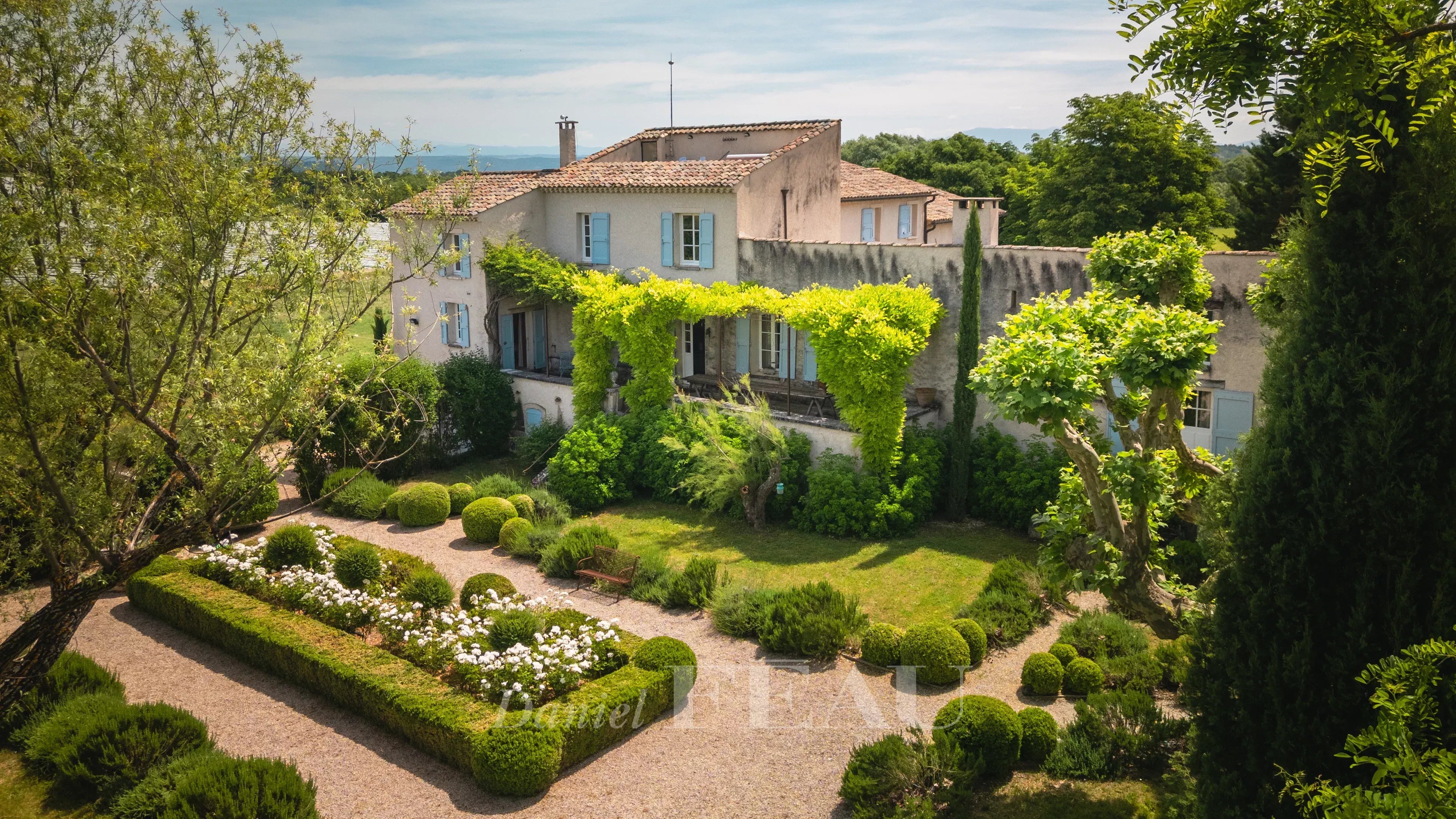 Sale Mas Forcalquier