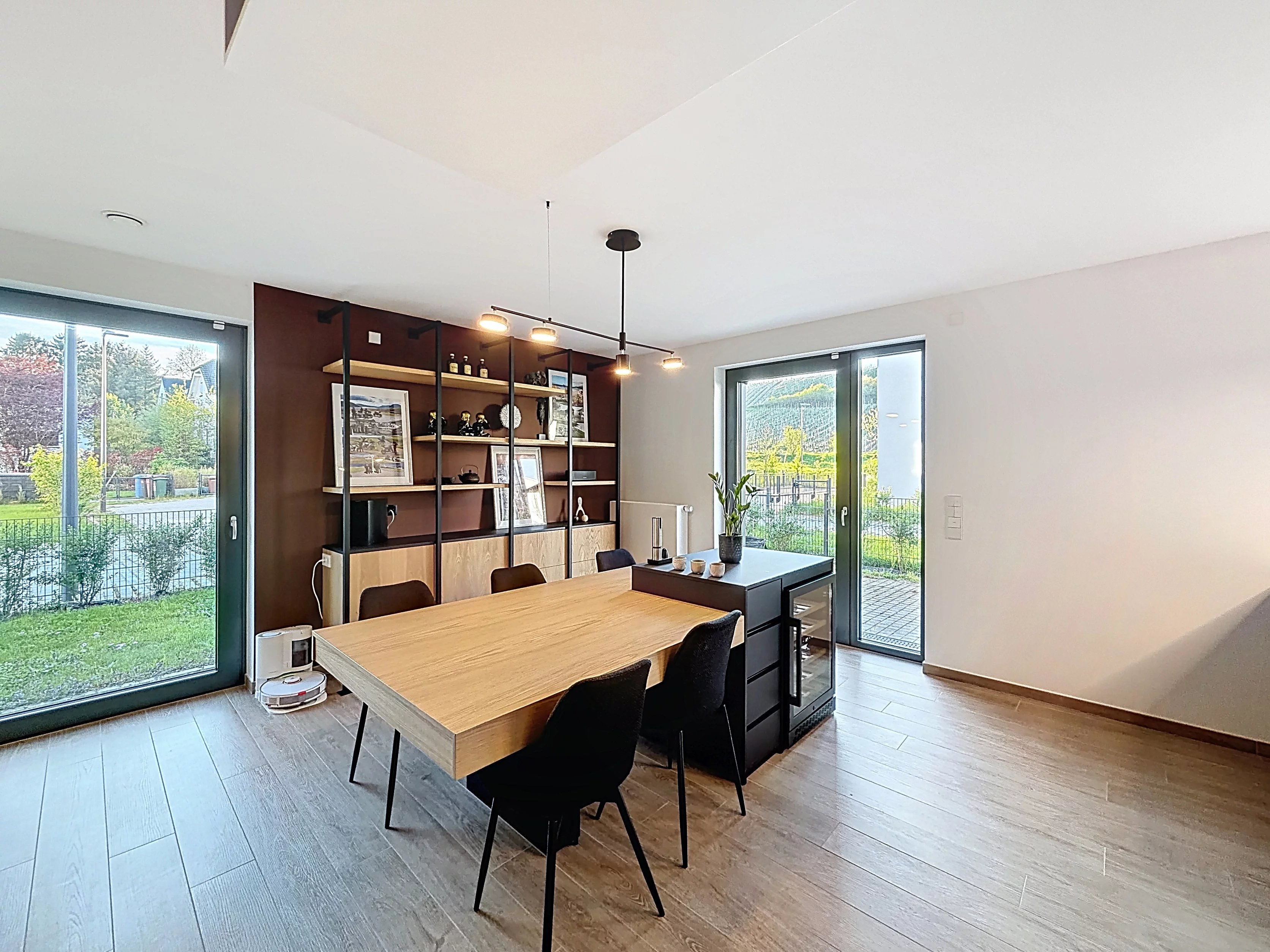 Appartement à Mertert