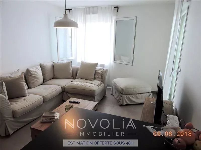 Achat Appartement Surface de 42 m, 2 pices, Villeurbanne (69100)