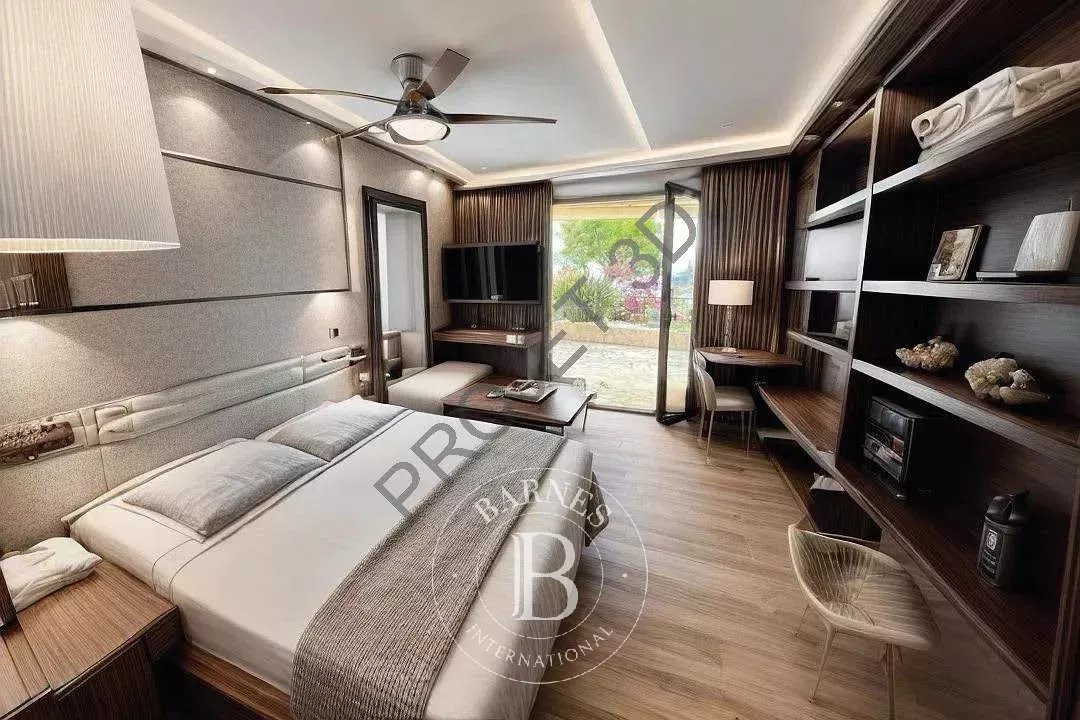 Daire Théoule-sur-Mer - picture 4