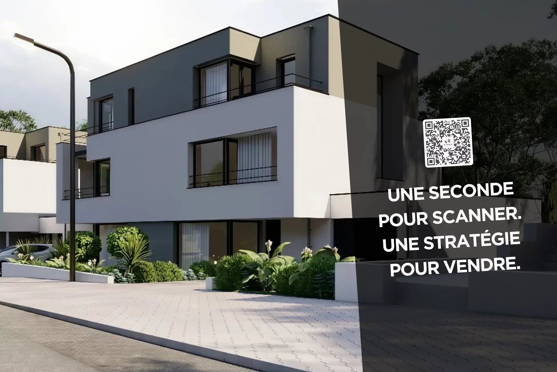 Agence immobilière de EIRES REAL ESTATE SARL