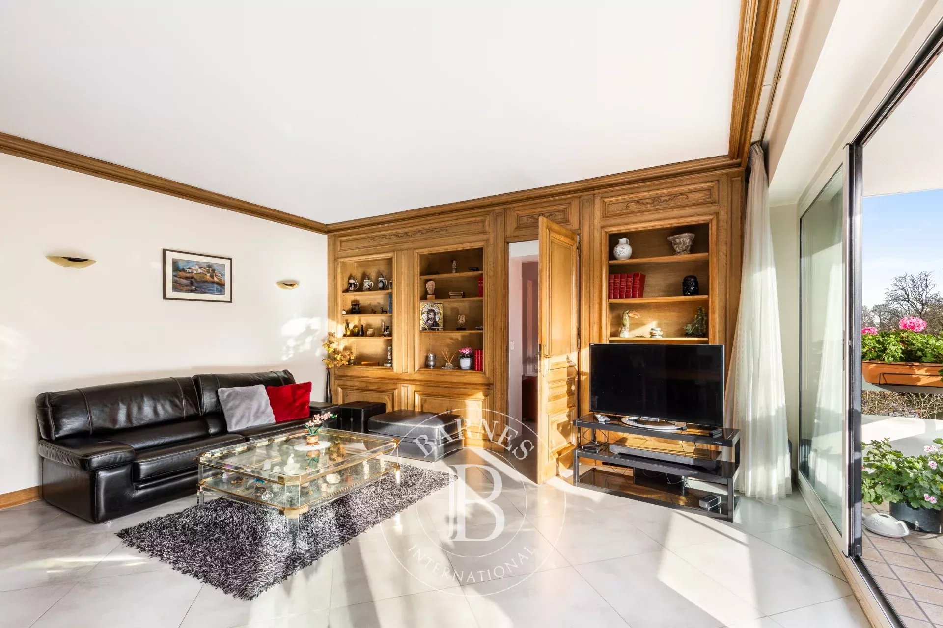 Daire Paris 19ème - picture 7