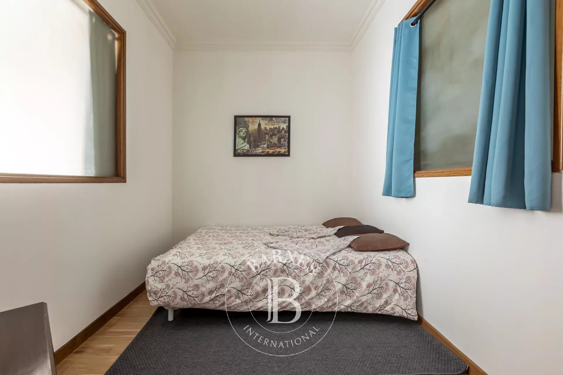 Daire Paris 8ème - picture 7