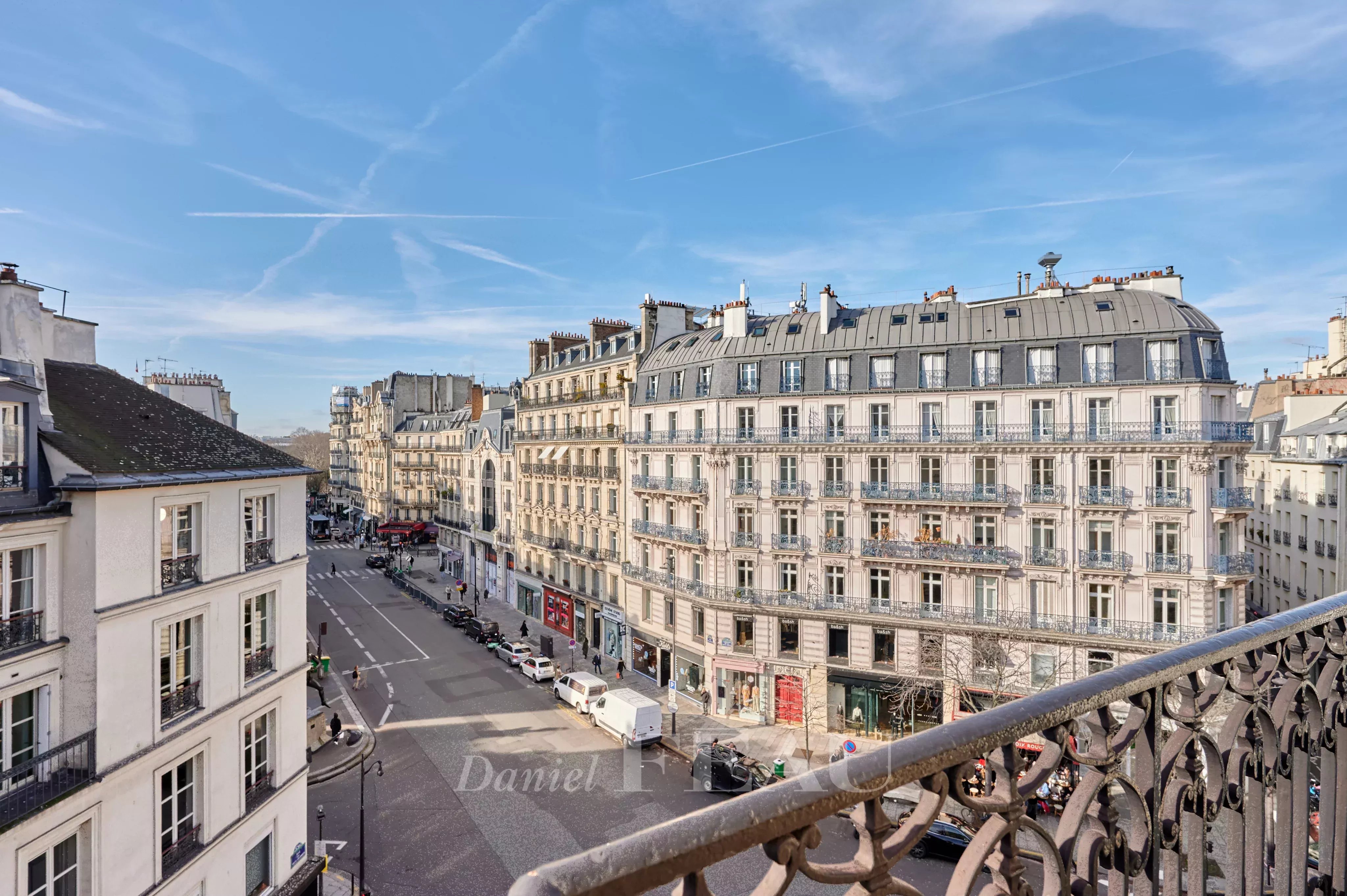 Sale Apartment Paris 6th