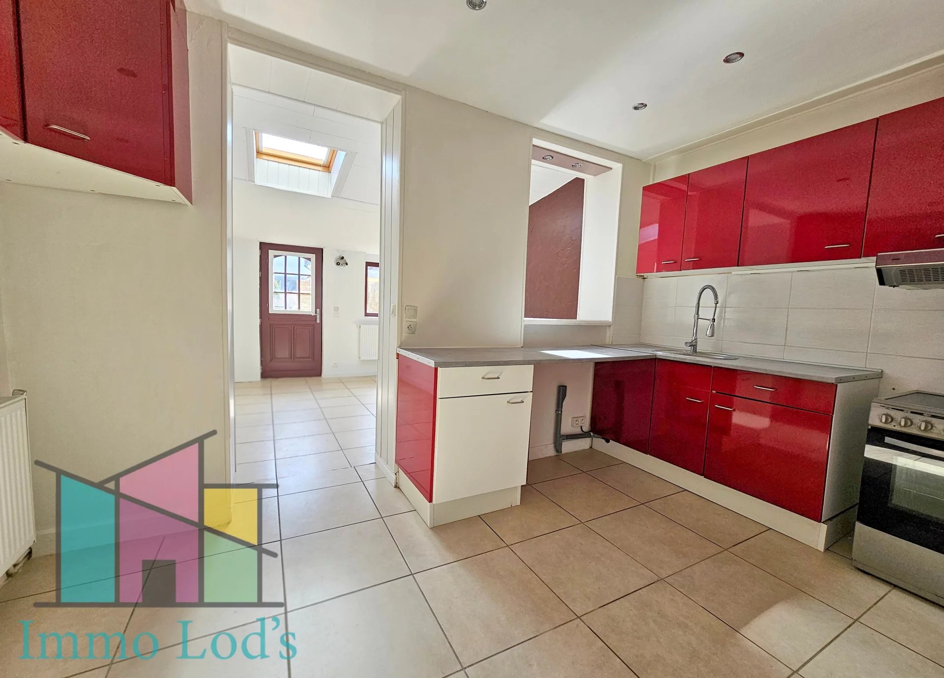 Agence immobilière de Immo Lod's
