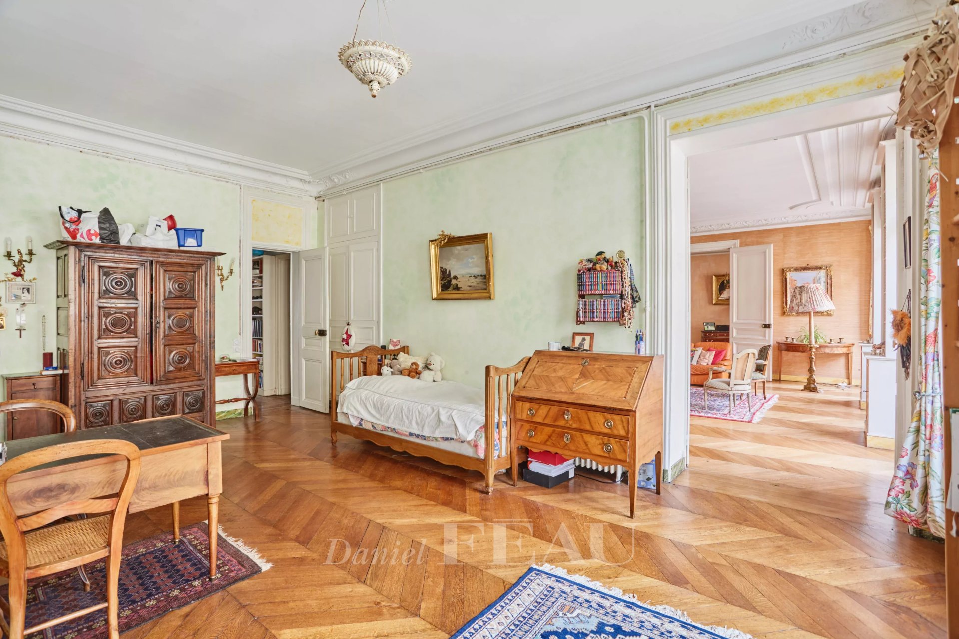 5 Bedroom Apartment/Flat's Image 10
