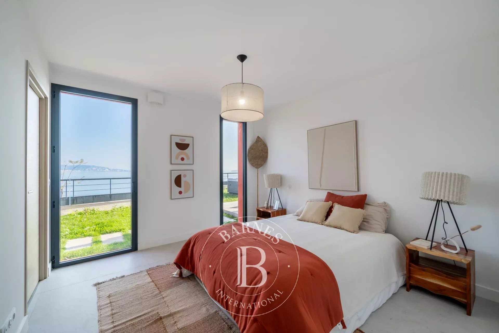 Théoule-sur-Mer  - Appartement 4 Pi&egrave;ces 3 Chambres - picture 7