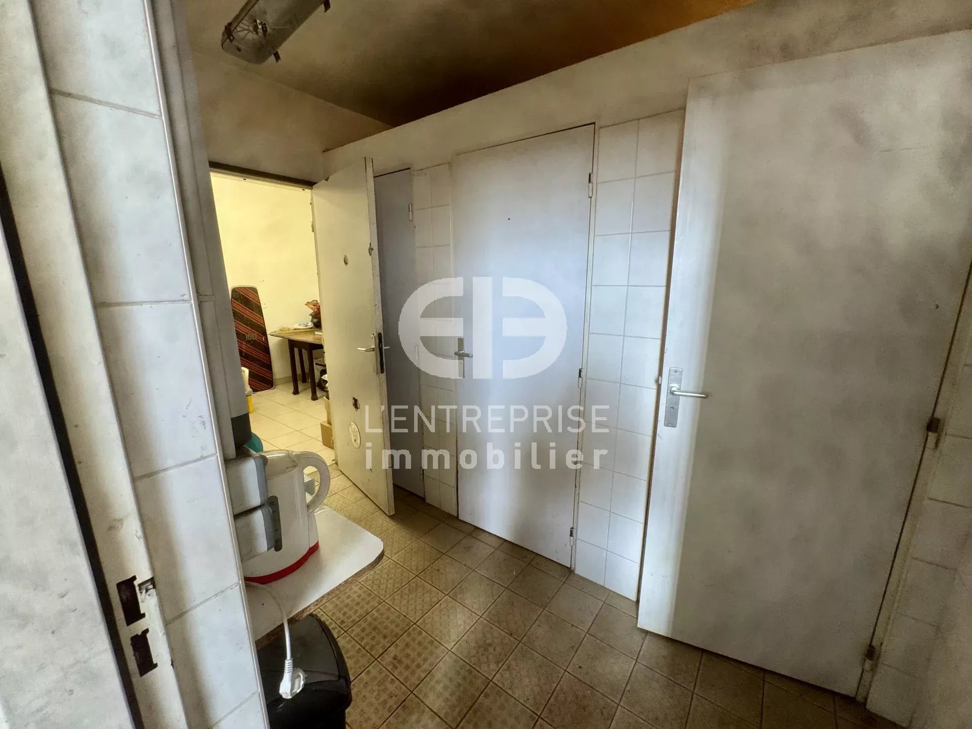 Location Entrepôt Nice