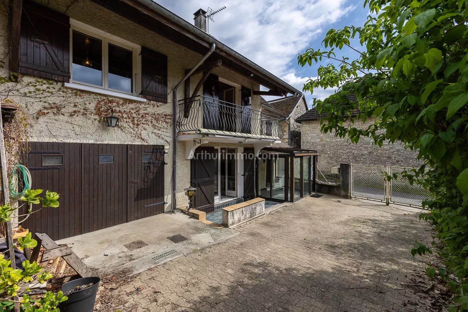 Agence immobilière de SARL AS IMMOBILIER
