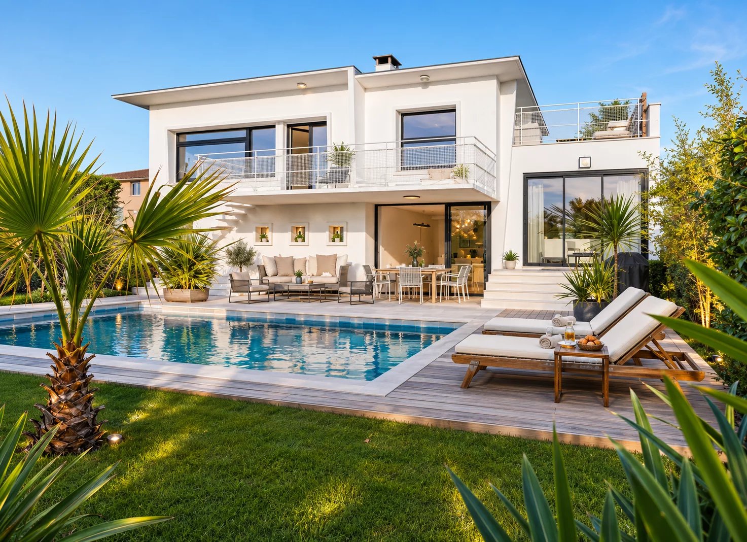 Vente Maison Andernos-les-Bains