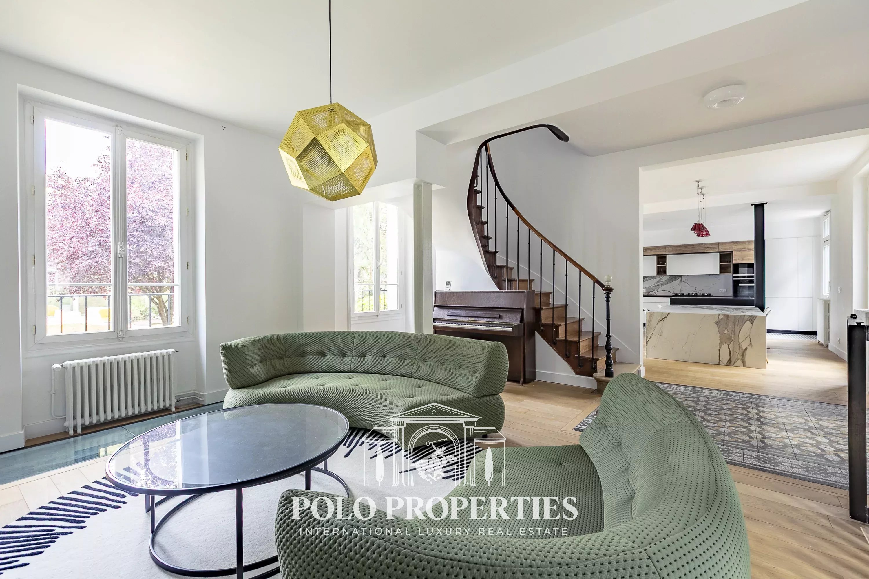 Venta Casa de pueblo Chantilly