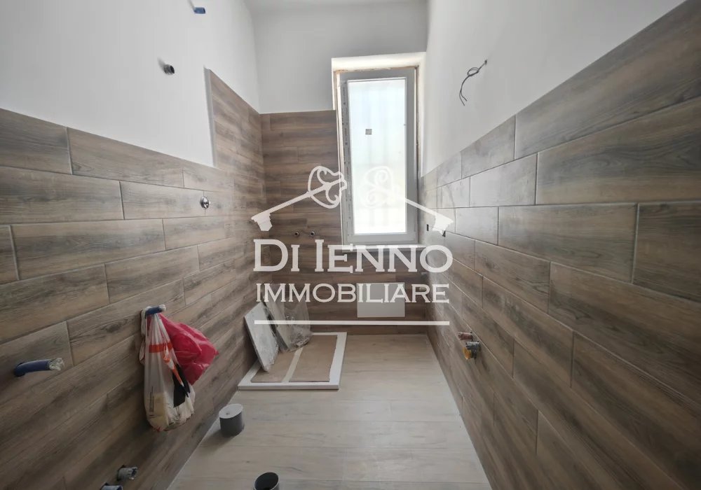 Vendita Villetta a schiera Roma La Giustiniana