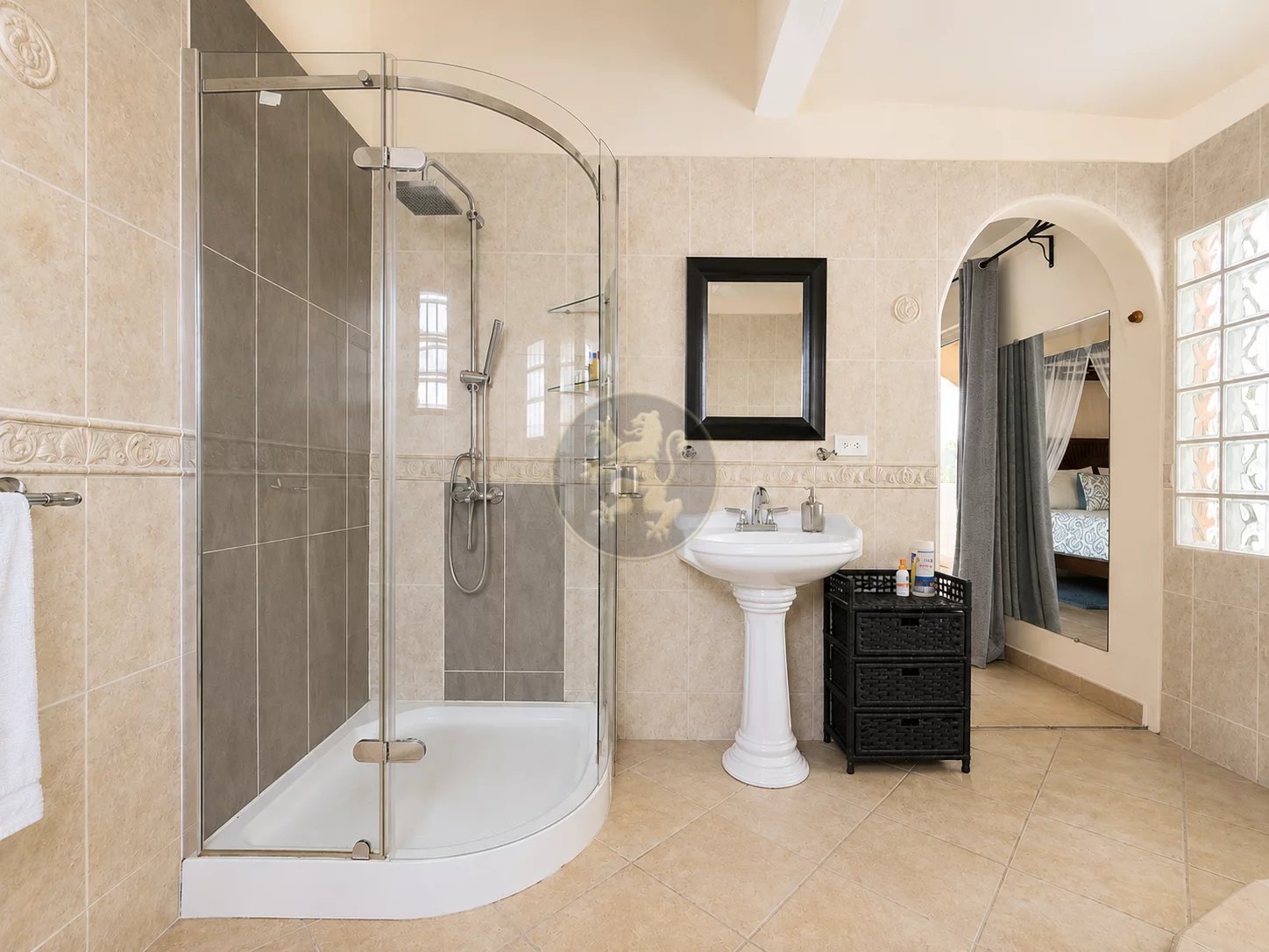 2BR/3BA House - Beacon Hill - Sint Maarten #203 — photo 11