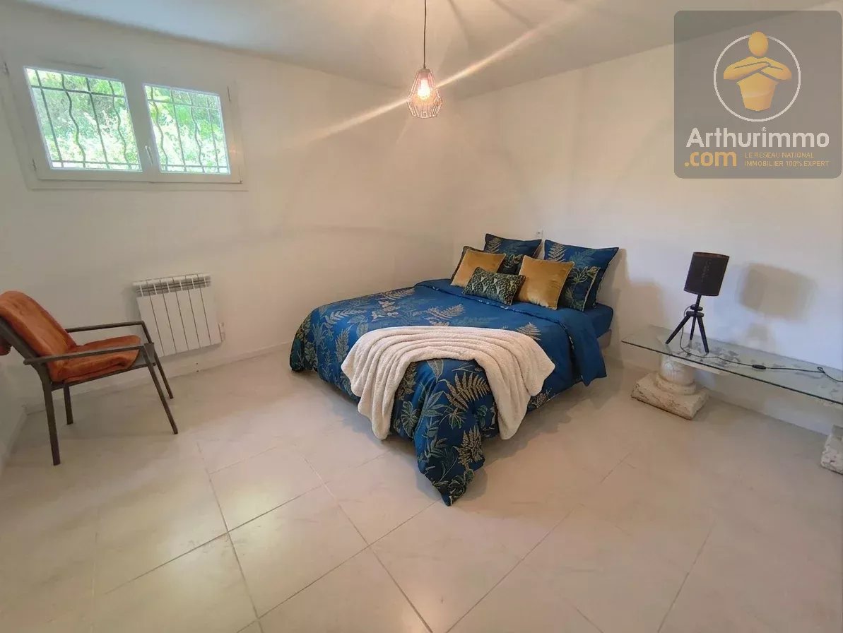 Maison  6 pièces 4 chambres à Beaugency — photo 16