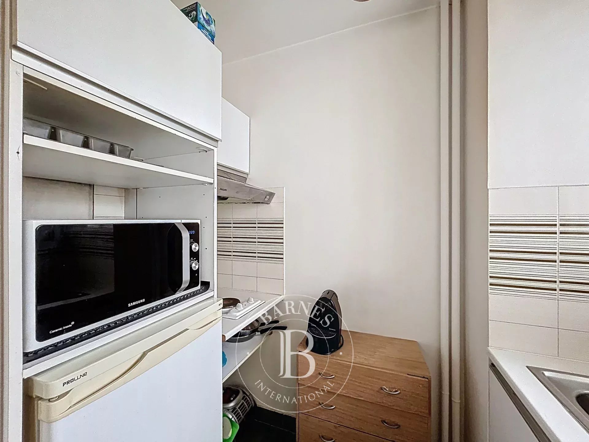 Apartment Paris 17ème - picture 3