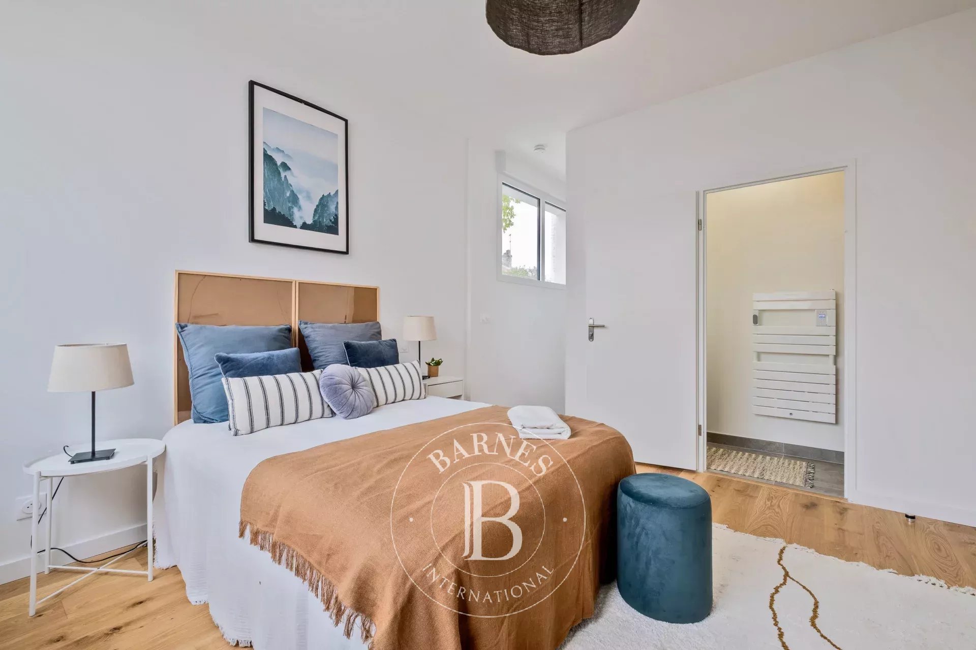 Daire Bordeaux - picture 10