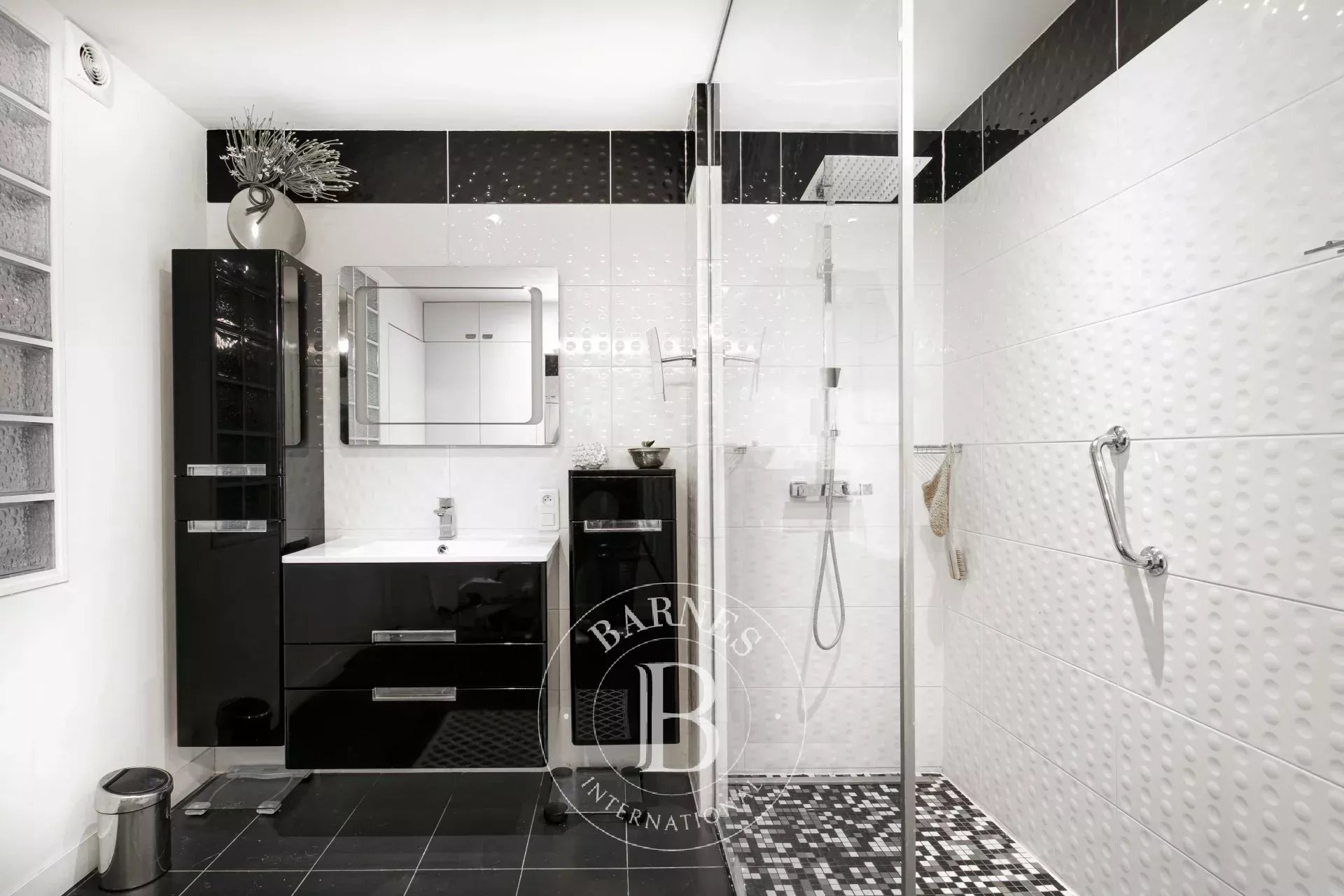 Daire Paris 9ème - picture 13