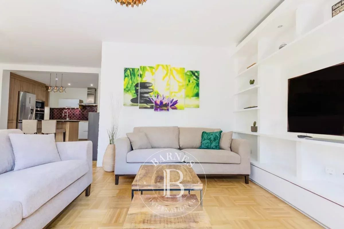 Daire Paris 19ème - picture 6