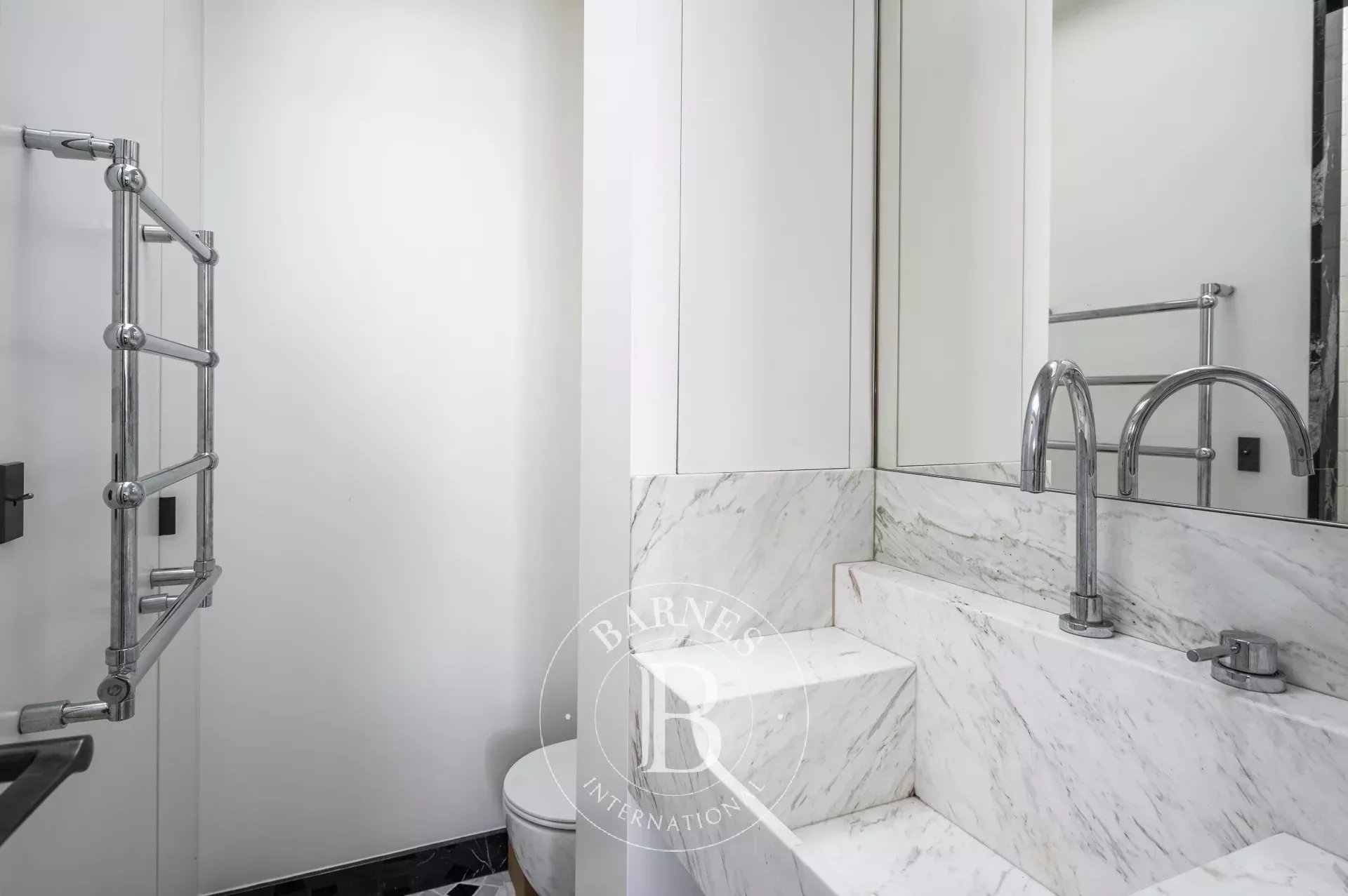 Paris  - Apartment 2 Bedrooms - picture 17