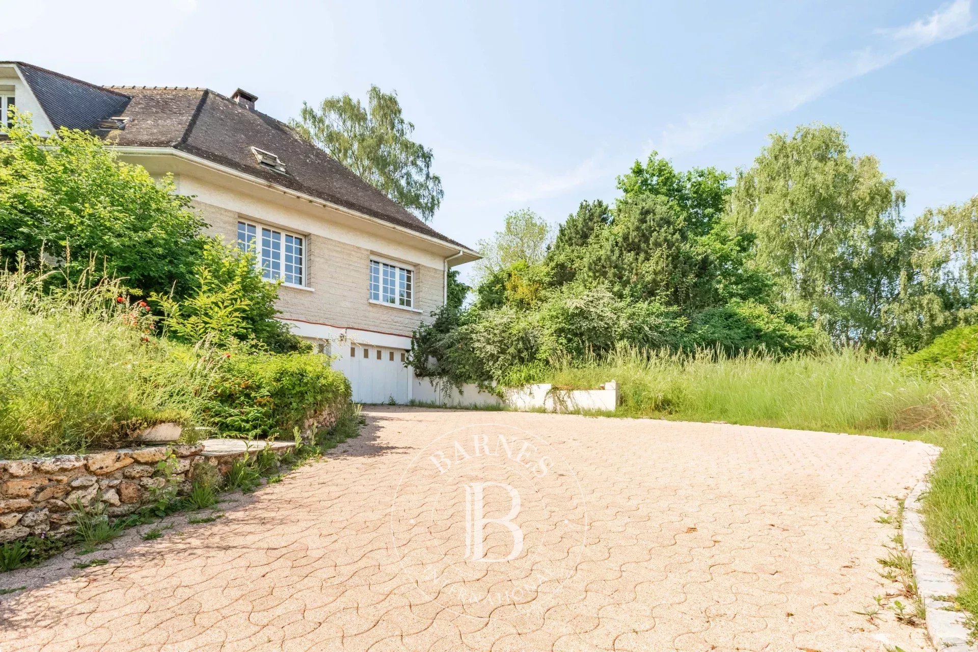Maison Orgeval  -  ref 87057400 (picture 2)