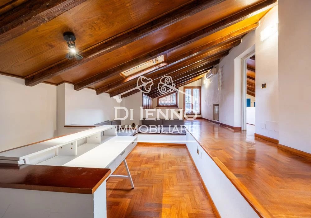 Vendita Appartamento Roma Cassia - San Godenzo