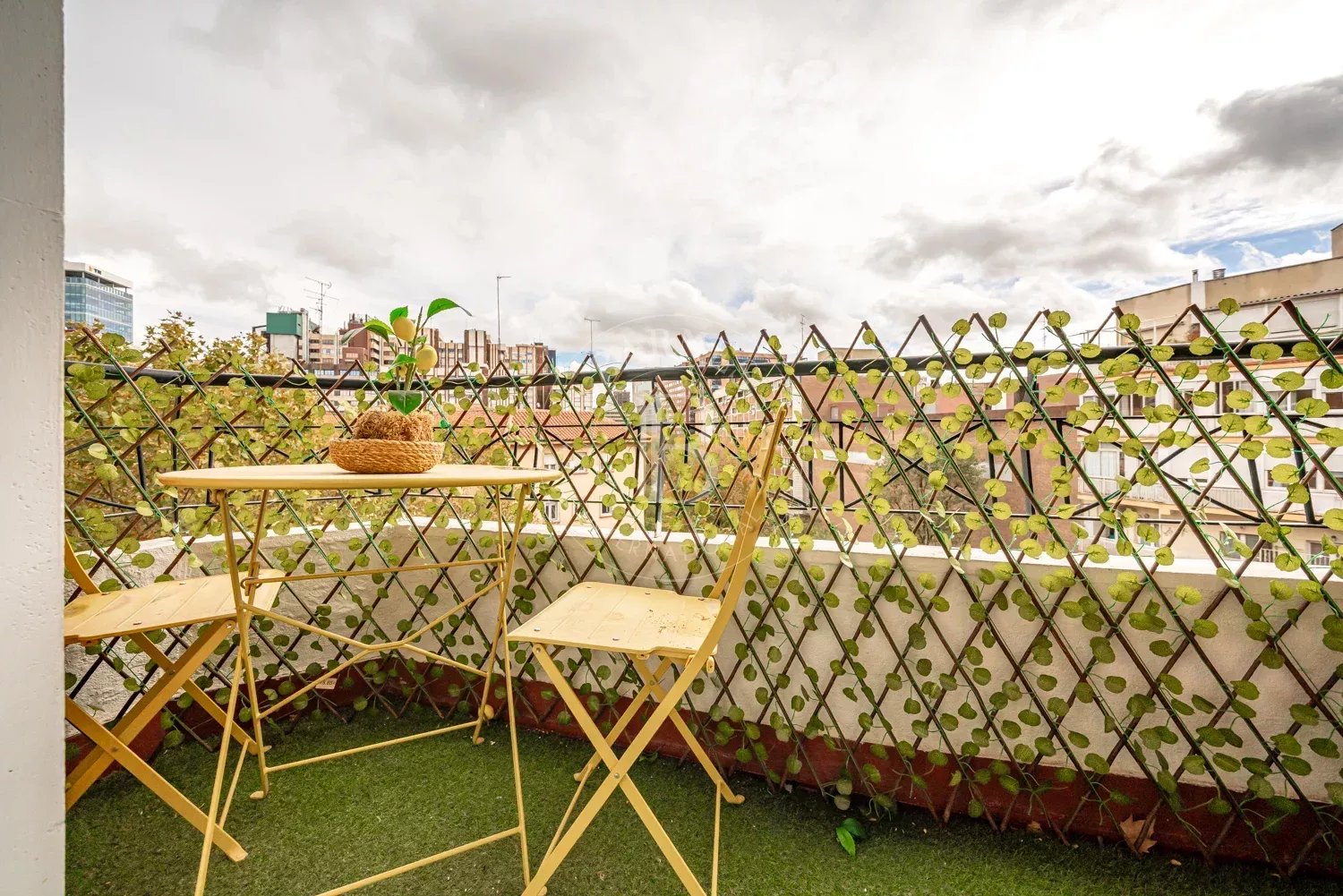 Daire Madrid - picture 35