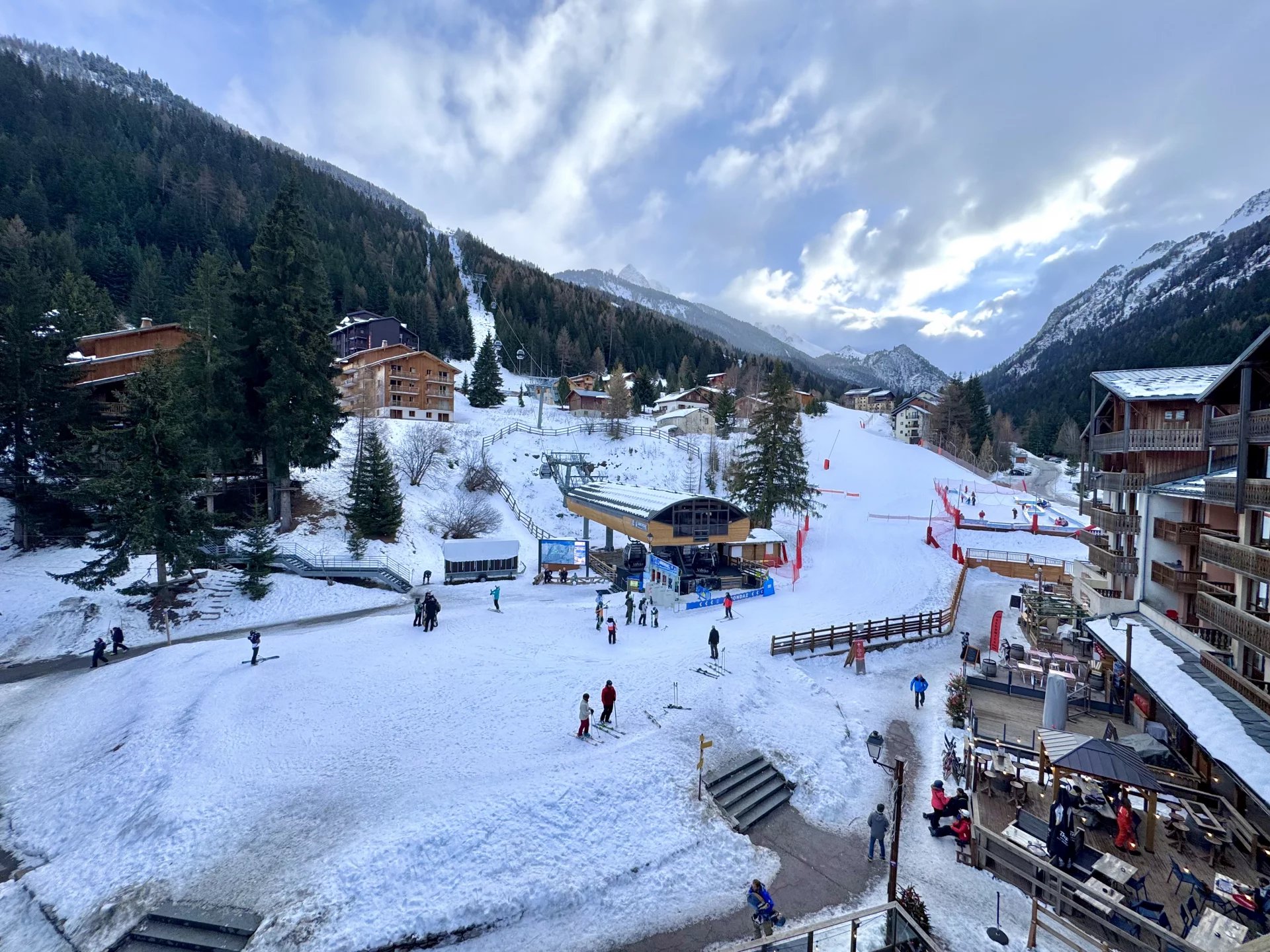 Agence immobilière de C&M IMMOBILIER