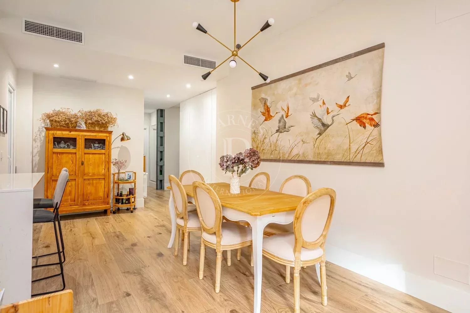 Daire Madrid - picture 39