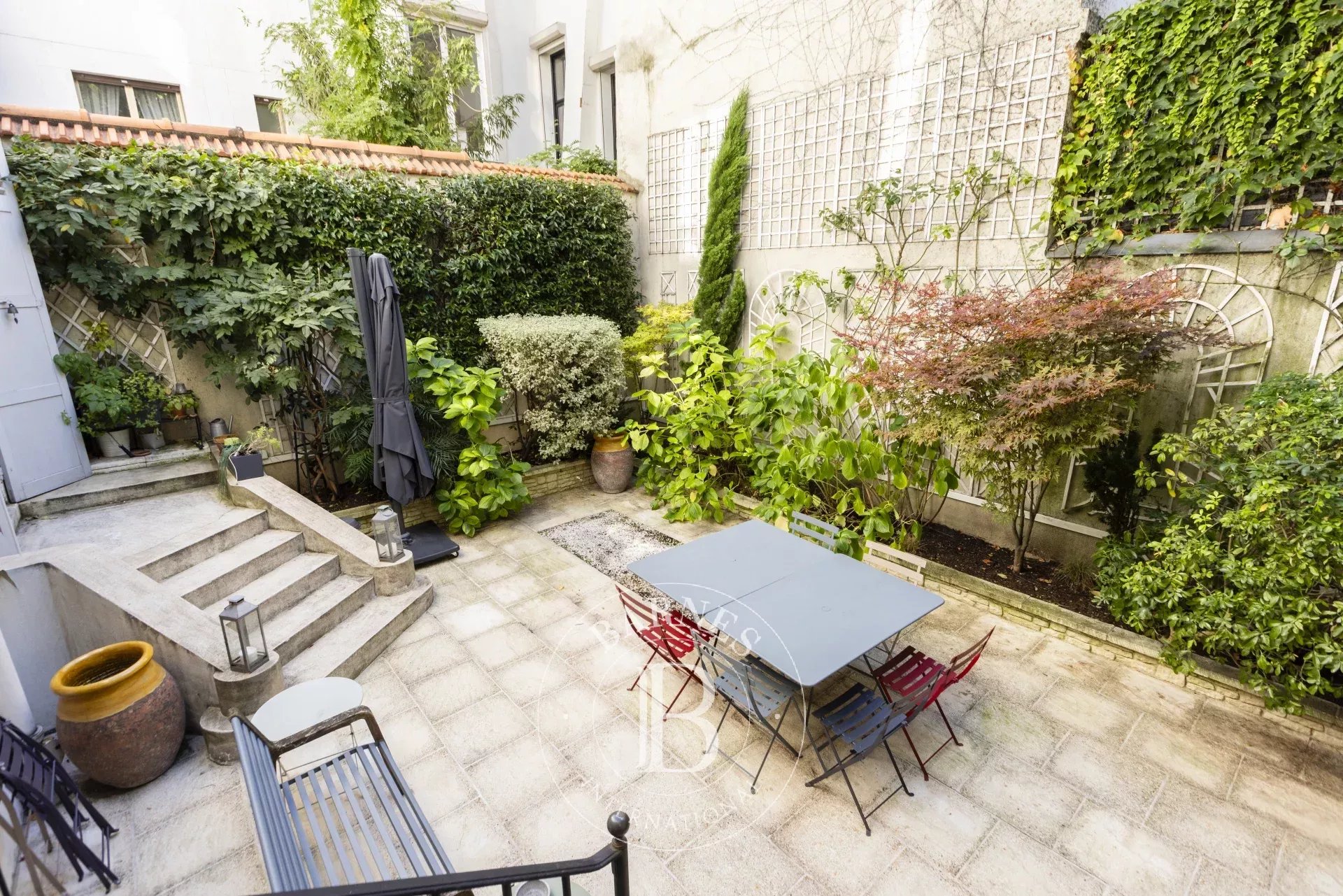 Ev Neuilly-sur-Seine - picture 25