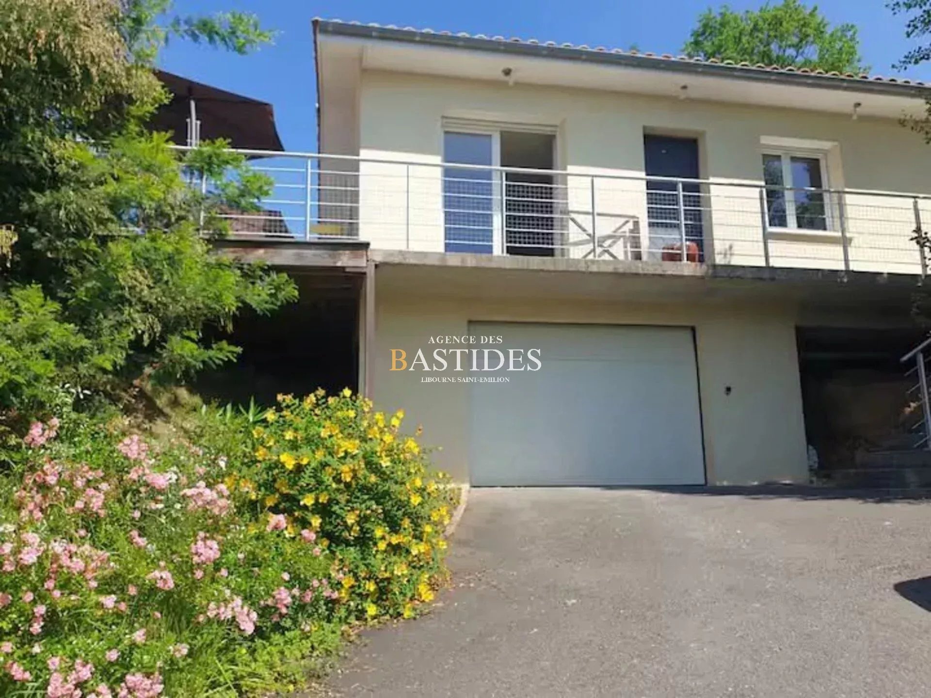 Agence immobilière de AGENCE DES BASTIDES