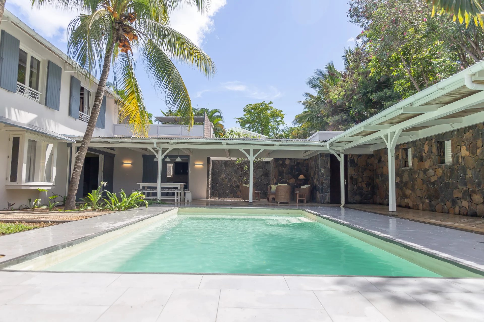 Villa Grand Baie - picture 27