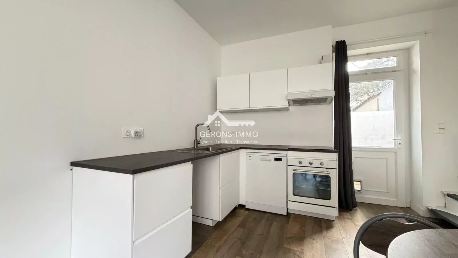 Achat: Appartement T3 – Nort-sur-Erdre - Photo 7