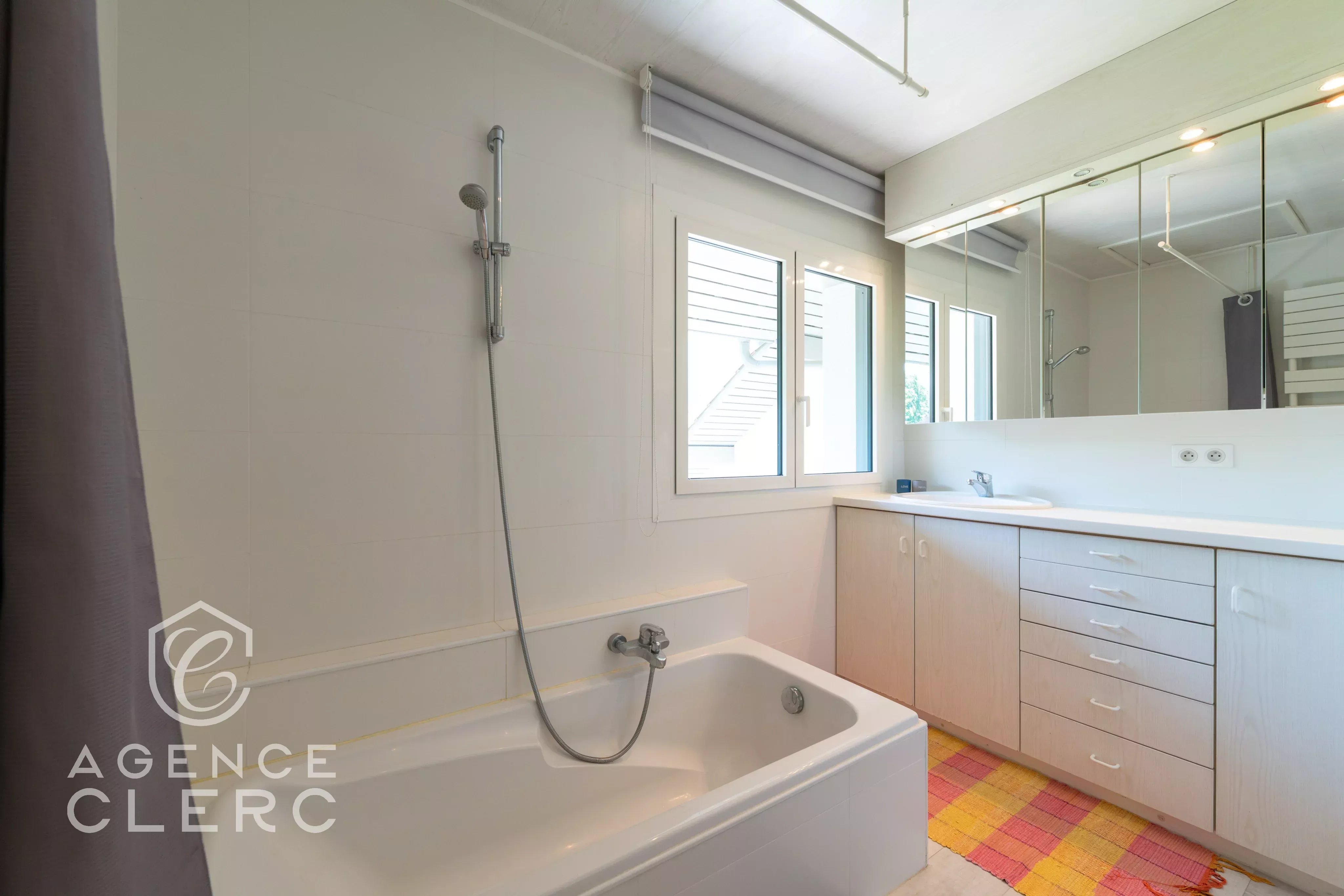 Vente Maison Sevrier