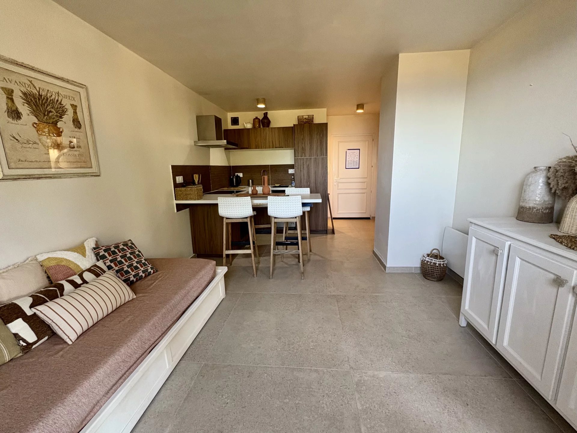 Sale Apartment Les Issambres