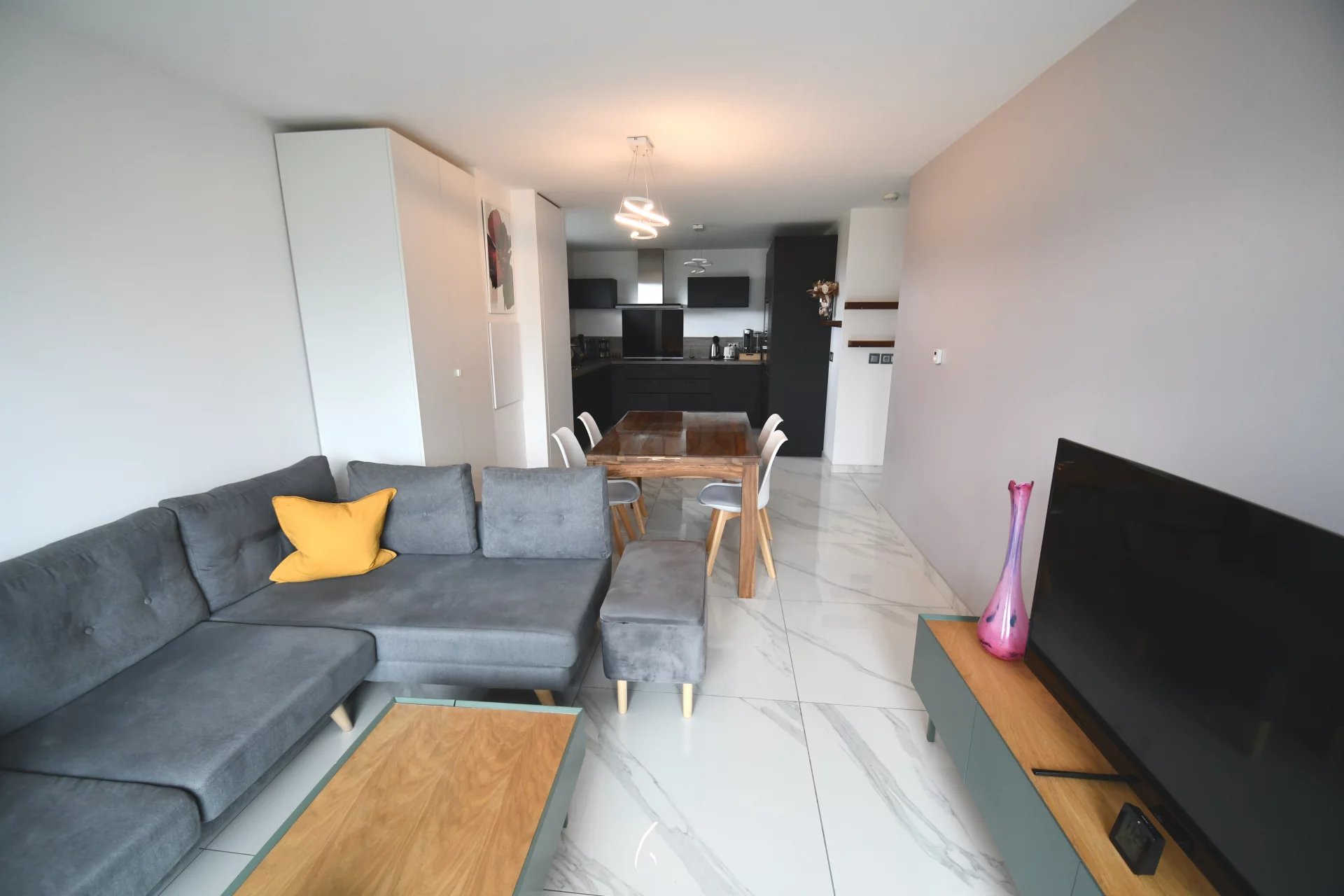 Vente Appartement Livry-Gargan
