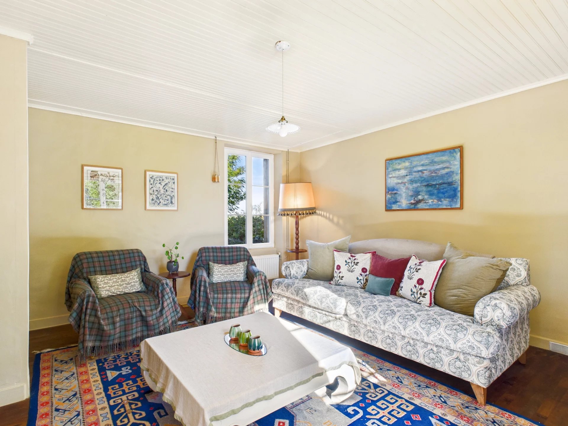 House in Vausseroux - Image 5